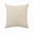Modern Stonewashed Geometric Cotton Throw Pillow