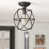 Oil Rubbed Bronze is out of stock selected