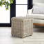 Abron Stool