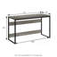 Poste de travail compact Modern Home-1363316748