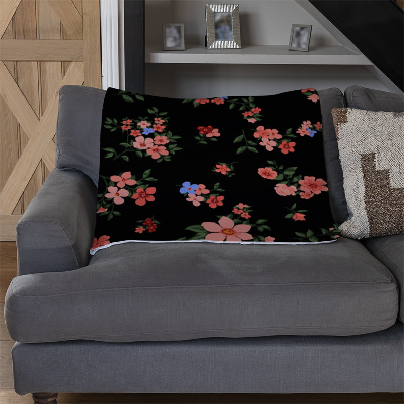 Dailey Throw Blanket