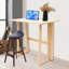 Table pliante en bois-125528946-117598820