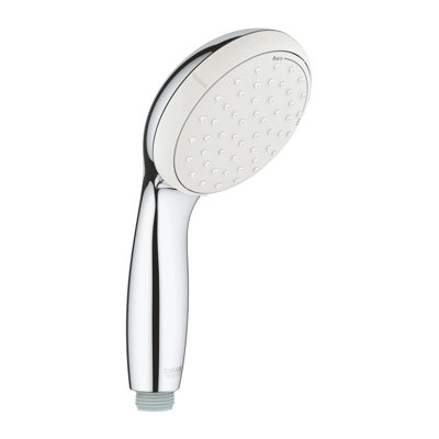 Tempesta® Multi Function Handheld Shower Head