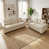 beige sélectionné