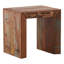 Sylvan Side Table Brown
