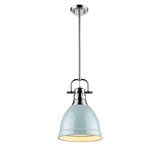 Ruthie 1 - Light Unique/Statement Pendant