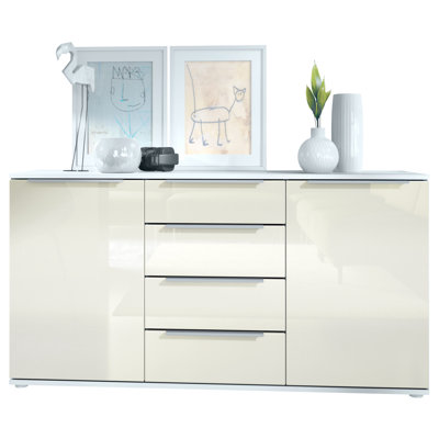Adriannah Sideboard
