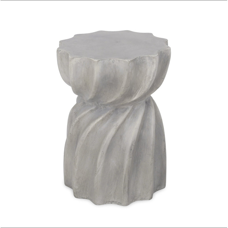 CANIS SIDE TABLE