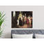 Prieto Wrapped Canvas Print Set-1220723495