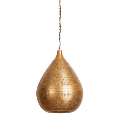Loren 1 - Light Pendant
