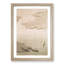 Geese and Bulls by Yokoyama Taikan - Framed Print-55578555-55578556