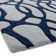 Louise Geometric Wool Hand Woven Area Rug