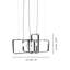 Groove Suspension 4 White Matt Matt Bronze 2 E12 Ul-1832420671-1832420664