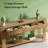 Authentic Console Table(Only Including Coffee Table)