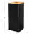 Laundry Hamper with Handles-1838649557