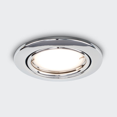 Barrett 3" Recessed Lighting Kit