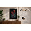 Neon Bloom Botanical - Framed Print-1414022059-1414022063