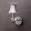 Valley Candle Wall Light-33765131