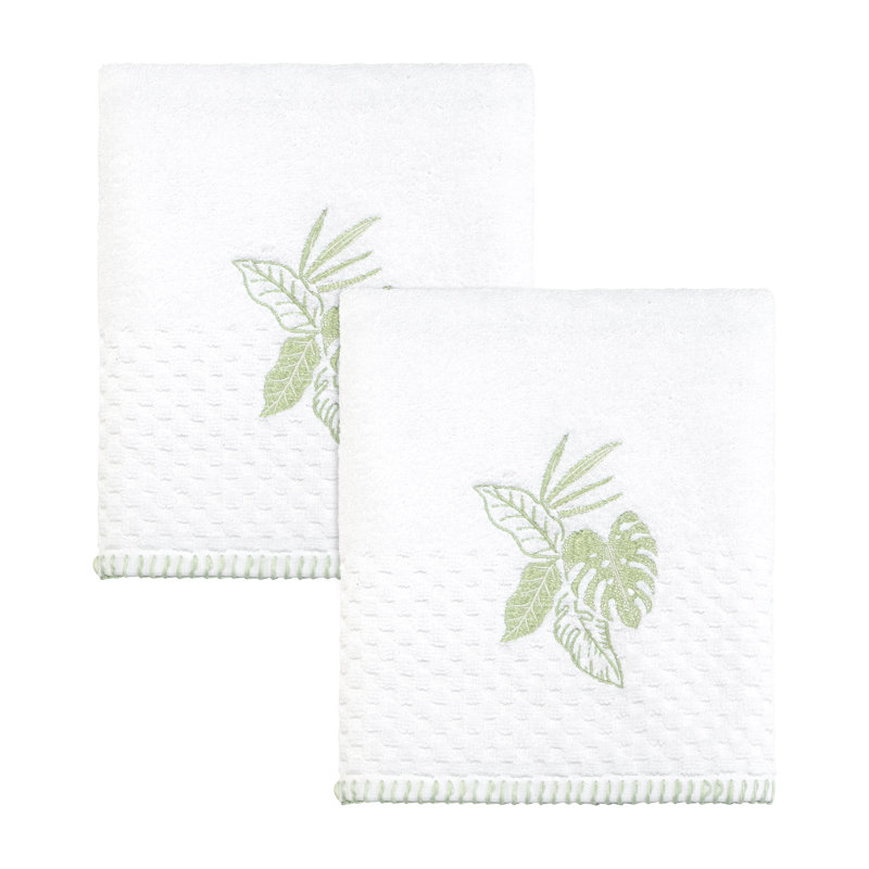 Izod Reef Set, Hand Towel - 2 Pack