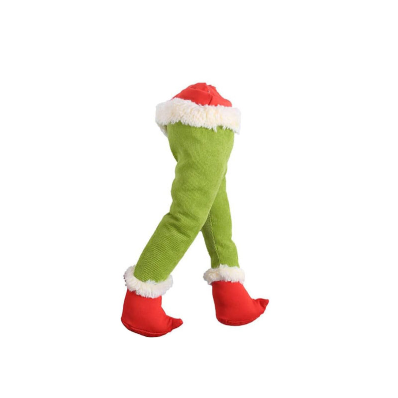 Kickers Elf's Animated Leg F07M4-31-W232D