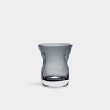 Squeeze Handmade Glass Table Vase