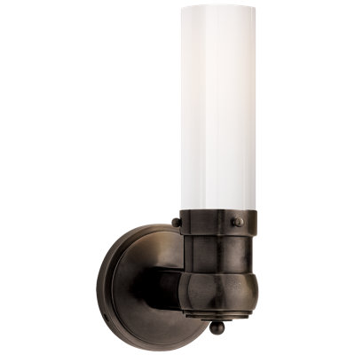 Thomas O'Brien Graydon Single Bath Light