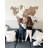 Wooden World Map, Wall Decor, Housewarming Gift, Christmas Gift for Couple-686907762-686907768