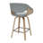 Swivel Counter Stool-496488844