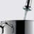 Talis S Pull Down Single Handle Kitchen Faucet-6001974