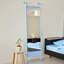 Miroir pleine longueur Nordic