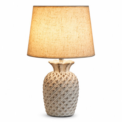 Ceramic Table Lamp