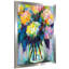 «Full of Hydrangeas» - reproduction d'art-390039254-390039255