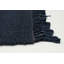 Tapis rectangulaire unique de 4 pi 11 po x 7 pi 10 po Biju
