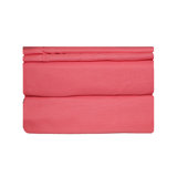 Microfiber Sheet Set