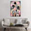 « rose pebbles » par elisabeth fredriksson-impression-49900733-53128077