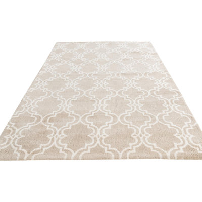 Ohare Beige Rug