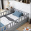 Lit pour enfant Montessori-212249375-212249374