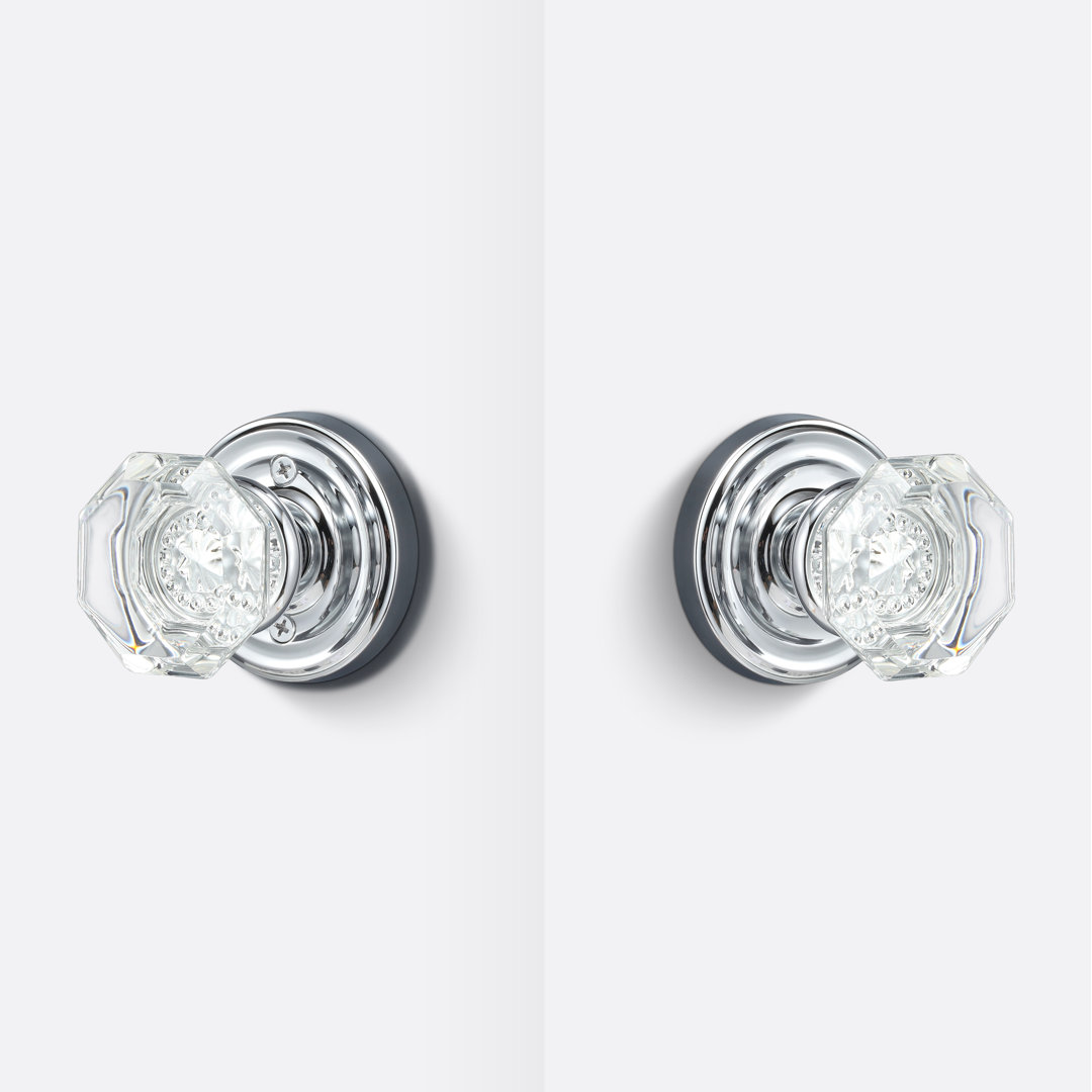 Ridgecrest Mountain Torrey Passage Knob Sure-Loc Hardware 