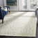 Zandbergen Hand Tufted Wool Damask Rug