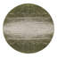 Tapis abstrait vert / gris Jennette-1672583593