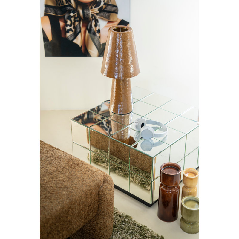 Coffee Table Glass Coffee Table