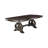 Procopio Extendable Solid Wood Base Dining Table-99313637