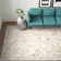 Stafford Cowhide Geometric Indoor Rug