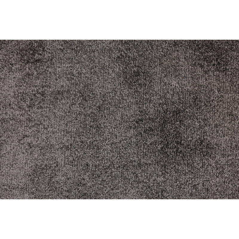 Paola Solid Colour Area Rug, Rectangular 67 x 120cm