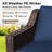 5 - Person Seating Group with Cushions-1855200289