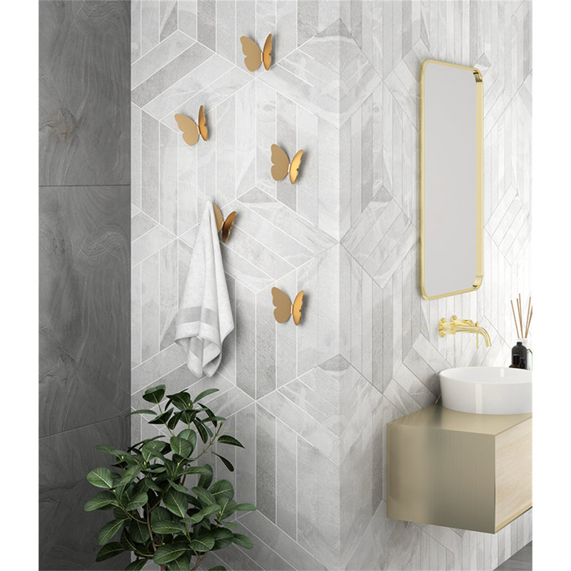 Portemanteau mural Italian Luxury