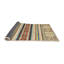 Tapis abstrait moderne 2639-1027081242