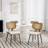 Upholstered Dining Chair-1809641022-1790225976