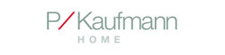 P Kaufmann Home logo