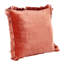 Rayon/Viscose Throw Square Pillow Cover & Insert